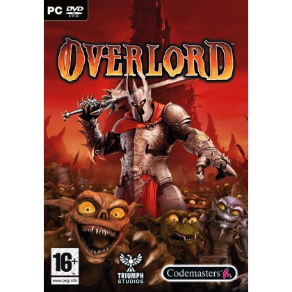 Overlord /PC