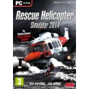 Rescue Helicopter Simulator 2014 /PC