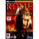 Rome Total War Barbarian Invasion Expansion Pack(FRE/GER/ITA/SPA