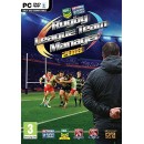 Rugby League Team Manager 2018 /PC