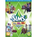Sims 3: 70's 80's 90's Stuff /PC