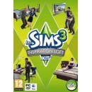 Sims 3: Inspiration Loft Kit (French Box) /PC