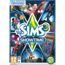 Sims 3: Showtime /PC