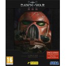 Warhammer 40.000: Dawn of War III (3): Limited Edition (POL/RUS/