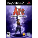 ARC Twilight of the spirits /PS2