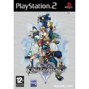 Kingdom Hearts II (2) /PS2