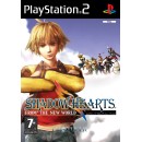 Shadow Hearts: From the New World/PS2