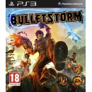 Bulletstorm /PS3