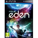 Child of Eden (Move Compatible) /PS3