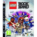 LEGO Rock Band /PS3