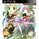 Tears to Tiara 2: Heir of The Overlord /PS3