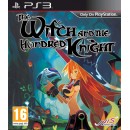 The Witch and the Hundred Knight /PS3