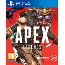 Apex Legends - Bloodhound Edition /PS4