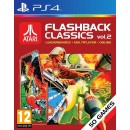Atari Flashback Classics Vol. 2 /PS4