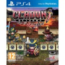 Cladun Returns: This is Sengoku! /PS4