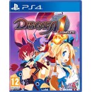 Disgaea 1 Complete /PS4