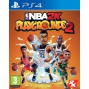 NBA 2K Playgrounds 2 /PS4
