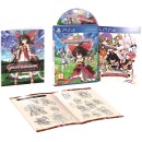 Touhou Genso Wanderer (FRENCH) /PS4