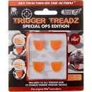Trigger Treadz Special Ops: 4 Trigger Treadz Pack /PS4