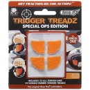 Trigger Treadz Special Ops: 4 Trigger Treadz Pack /Xbox One