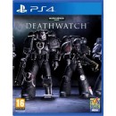 Warhammer 40,000: Deathwatch /PS4