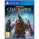 Warhammer: Chaosbane /PS4