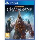 Warhammer: Chaosbane /PS4