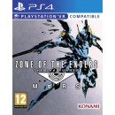 Zone of the Enders: The 2nd Runner - Mars /PS4