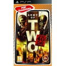 Army of Two: The 40th Day (Essentials) /PSP