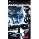 Coded Arms (#) /PSP