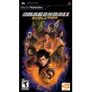 Dragonball Evolution (#) /PSP