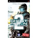 Ghost Recon: Advanced Warfighter 2 /PSP