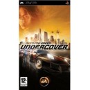 Need for Speed Undercover (Bundle Copy) /PSP