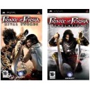 Prince of Persia Rival Swords & Revelation Double Pack/ PSP