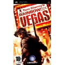 Tom Clancy's Rainbow Six: Vegas /PSP