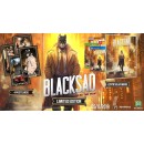 Blacksad: Under the Skin - Limited Edition /Switch