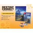 Destiny Connect: Tick-Tock Travelers (Time Capsule Edition) /Swi