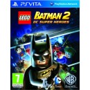 Lego Batman 2: DC Super Heroes /Vita