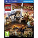 Lego Lord of the Rings /Vita