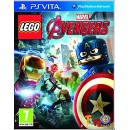 Lego Marvel Avengers /Vita