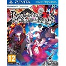 Psychedelica of the Black Butterfly /Vita