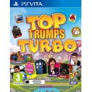 Top Trumps: Turbo /Vita