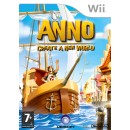 Anno: Create a New World (AKA Anno: Dawn of Discovery) /Wii