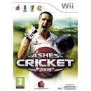 Ashes Cricket 2009 /Wii
