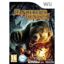 Cabela's Dangerous Hunts 2011 (Solus) /Wii