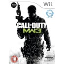 Call of Duty: Modern Warfare 3 /Wii