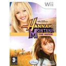 Hannah Montana The Movie /Wii