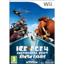 Ice Age: Continental Drift /Wii
