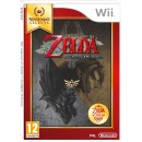 Legend of Zelda: Twilight Princess (NINTENDO SELECT) /Wii