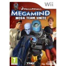 Megamind: Mega Team Unite /Wii